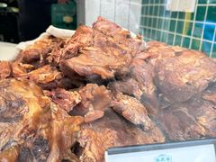 -孙庆海腊牛肉店(大皮院店)