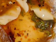 豆腐脑-杨家吊炉饼(沈阳总店)