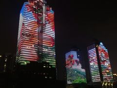 -珠江夜游广州塔·中大码头