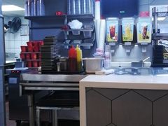 -永和大王(朝晖店)
