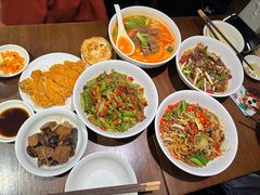 -寻裕记·现炒浇头面(人民广场店)