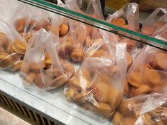 -詹记桃酥(马鞍山万达店)
