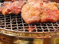 -大阪烧肉BAKA一代(十亩地店)