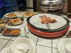 -酒拾烤肉(奥体天虹店)
