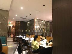 大堂-岭南真味·匠心粤菜(K11店)