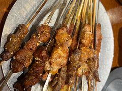 -麒麟风烤牛肉·云南烧烤小排档(丹凤街店)