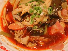 -每味每客·重庆麻辣烫(国泰店)