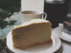 -Peet's Coffee皮爷咖啡(大学路店)