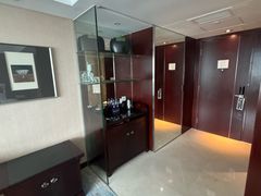 -广州白云机场雅高铂尔曼大酒店