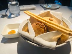 餐前面包-夏朵花园(复兴西路店)