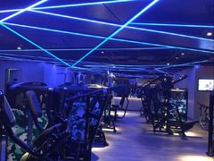 -VIP 威尔仕健身·游泳(嘉华中心店)