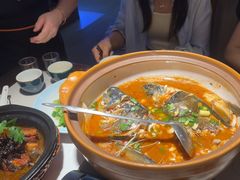 -千岛湖小鱼儿·淳安匠心农家菜