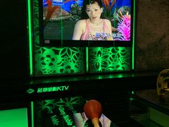 -蓝尊量贩(黄河路店)