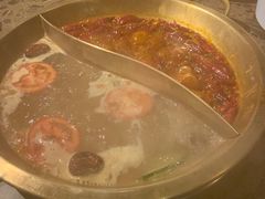 -小龙坎火锅(春熙太古里店)