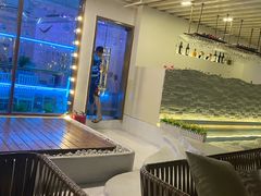 -天空花园餐吧·生日·团建(南山店)