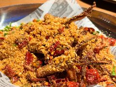 -雪熊精酿·哈尔滨烧烤酒馆(非遗大串店)