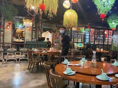 -南海渔家•海鲜•正宗海南菜(海棠湾店)