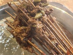 -成都玉林串串香火锅(三八店)