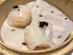 -香樟花园新粤料理(无锡万象城店)