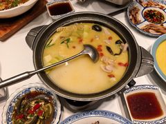 -曾家厨房·新徽菜(高新天柱路店)