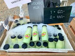 -Bamboo Saturday Market(Nana Jungle)
