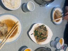-振生清真饭店(永安道店)