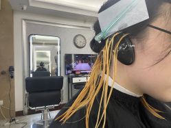 点击看大图 -MORI HAIR SALON日式美发沙龙