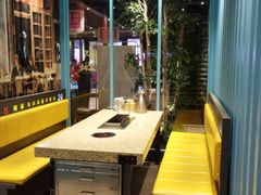 -丰茂烤串(公园店)