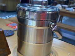 -张氏父子常德肠子馆(贺龙店)