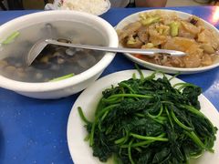 -老杨饭店(万科里店)