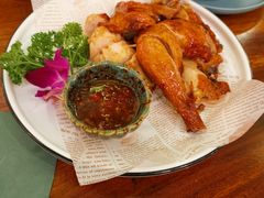 -苏梅花园(群星城店)