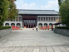 -遵义会议纪念馆