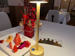 -Kathleen's Waitan 凯圣琳江景西餐厅(外滩店)