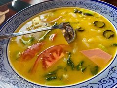 -长兴菜馆(高桥店)