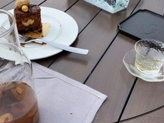 -JW酒廊 JW Lounge(上海鲁能JW万豪侯爵酒店)