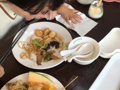 -善和缘素食自助餐厅(浦西万达店)