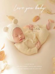 -爱你宝贝时尚高端儿童摄影