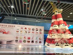 -巴黎贝甜(印象城店)