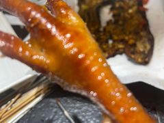 -小桂林烧鸽子