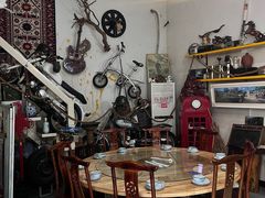 -新疆狼爷烤肉(宋庄店)