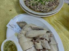 -海鲜街菜馆(海珠南路店)