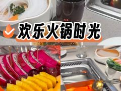 -海底捞火锅(河东万达广场店)