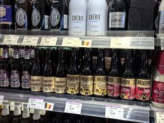 -GranVida生活超市(海信广场店)