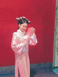 -盘子女人坊古装写真摄影(长春总店)