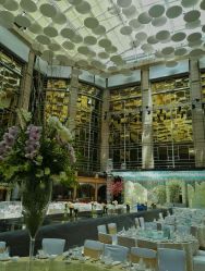 -宁波华侨温德姆至尊豪廷大酒店·宴会厅