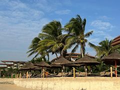 -石梅湾艾美度假酒店