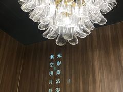 -钟菜·粤菜点心·宴请(海上世界·汇港二期店)