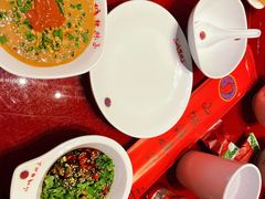 -山城辣妹子(定福庄店)