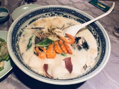 -山外山菜馆(玉泉路店)