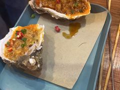 -大茗东北烧烤·鹤岗小串·老式麻辣烫(紫藤路店)